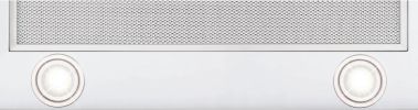 Кухонная вытяжка Meferi SLIDEBOX60WH Glass Ultra