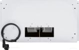 Кухонная вытяжка Meferi SLIDEBOX60WH Glass Ultra
