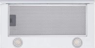 Кухонная вытяжка Meferi SLIDEBOX60WH Glass Ultra