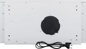Кухонная вытяжка Meferi SLIDEBOX60WH Light