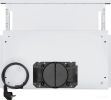 Кухонная вытяжка Meferi SLIDEBOX60WH Power
