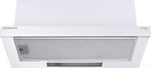 Кухонная вытяжка Meferi SLIDEBOX60WH Power