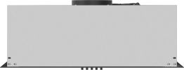 Кухонная вытяжка Meferi SMARTBOX60BK Glass Power