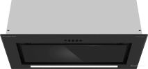 Кухонная вытяжка Meferi SMARTBOX60BK Glass Power
