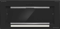 Кухонная вытяжка Meferi SMARTBOX60BK Glass Power