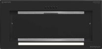 Кухонная вытяжка Meferi SMARTBOX60BK Glass Power