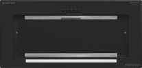 Кухонная вытяжка Meferi SMARTBOX60BK Glass Power