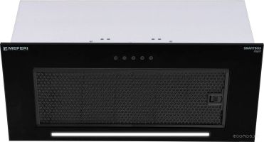 Кухонная вытяжка Meferi SMARTBOX60BK Power