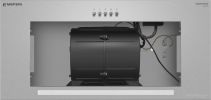 Кухонная вытяжка Meferi SMARTBOX60IX Power
