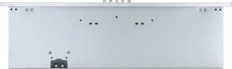 Кухонная вытяжка Meferi SMARTBOX60IX Power