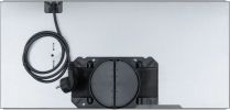 Кухонная вытяжка Meferi SMARTBOX60IX Power