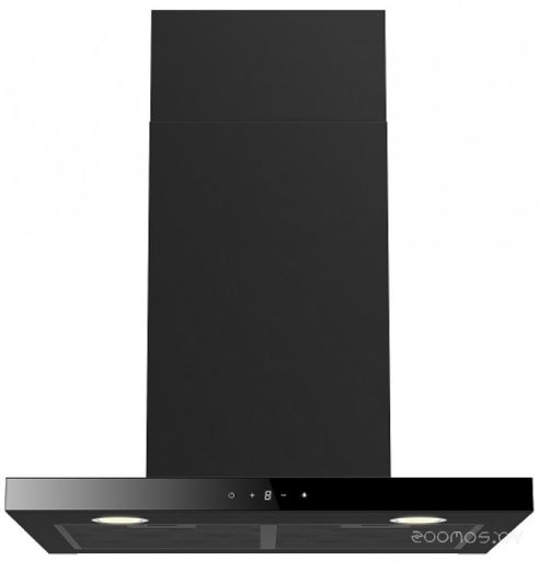 Кухонная вытяжка Schtoff AMG TD 600 Black (черный)