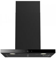 Кухонная вытяжка Schtoff AMG TD 600 Black (черный)