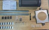 Кухонная вытяжка Schtoff Isla Sol Inox (нержавеющая сталь)