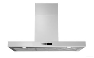 Кухонная вытяжка Schtoff S Plus 900 X (нержавеющая сталь)