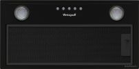 Кухонная вытяжка Weissgauff Alpha 50 PB BL