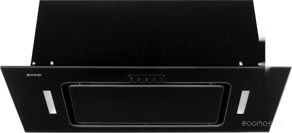 Кухонная вытяжка Zorg Cendy 1060 60 M (черный)