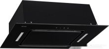 Кухонная вытяжка Zorg Santa 1060 60 S (черный)