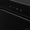 Кухонная вытяжка Zorg Santa 1060 60 S (черный)