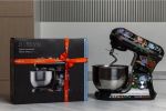 Планетарный миксер Garlyn Flower Grace S-700