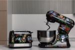 Планетарный миксер Garlyn Flower Grace S-700