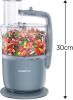 Кухонный комбайн Kenwood MultiPro Go FDP22.130GY