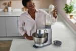 Кухонная машина Kenwood Prospero+ KHC29A.X0SI