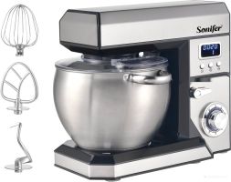 Планетарный миксер Sonifer SF-8143