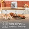 Кухонная машина Tefal QB521B38