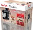 Кухонная машина Tefal QB522838