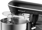 Планетарный миксер Weissgauff WSM 147 PDB Metal Gear Silent