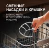 Планетарный миксер Weissgauff WSM 226 PDB Touch Screen Pro