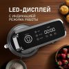 Планетарный миксер Weissgauff WSM 226 PDB Touch Screen Pro