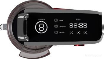 Планетарный миксер Weissgauff WSM 227 PDR Touch Screen Pro