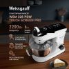 Планетарный миксер Weissgauff WSM 228 PDW Touch Screen Pro