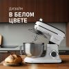 Планетарный миксер Weissgauff WSM 228 PDW Touch Screen Pro