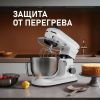 Планетарный миксер Weissgauff WSM 228 PDW Touch Screen Pro
