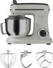 Планетарный миксер Weissgauff WSM 228 PDW Touch Screen Pro