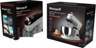 Планетарный миксер Weissgauff WSM 228 PDW Touch Screen Pro