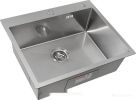 Кухонная мойка ARFEKA Eco AR 600*500 Satin Decor Volcanic Rock