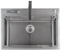 Кухонная мойка Avina Zepein D6550HD