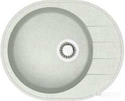 Кухонная мойка Berge BR-6201 (серый матовый)