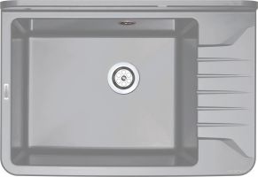 Кухонная мойка Deante Garden ZYT_311A