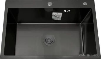 Кухонная мойка Diadonna DS5040В