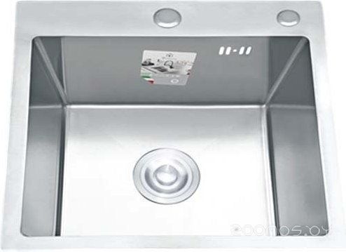 Кухонная мойка Diadonna DS5050