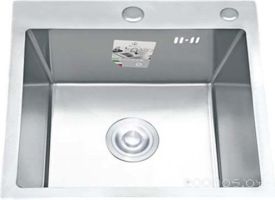 Кухонная мойка Diadonna DS5050