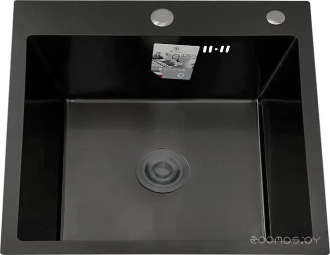 Кухонная мойка Diadonna DS5050В