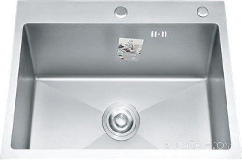 Кухонная мойка Diadonna DS6050