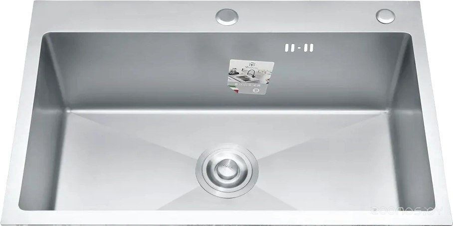 Кухонная мойка Diadonna DS7050