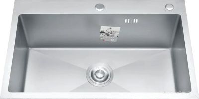 Кухонная мойка Diadonna DS7050